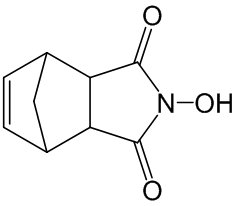 N-羥基-5-降冰片烯-2,3-二甲酰亞胺